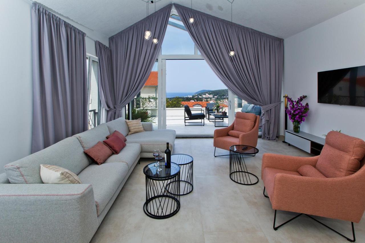 La Siesta - Zf Hvar Hvar Town Exterior foto